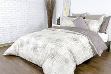Load image into Gallery viewer, Fletcher Duvet Cover Set