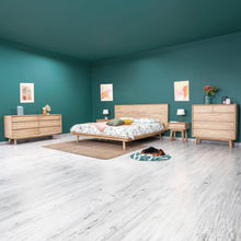 Load image into Gallery viewer, Gia Bedframe Collection