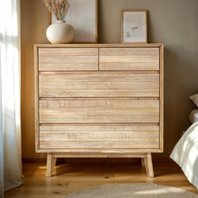 Load image into Gallery viewer, Gia Bedframe Collection