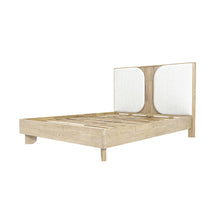 Load image into Gallery viewer, Haru Bedframe Collection