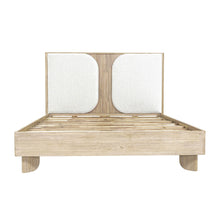 Load image into Gallery viewer, Haru Bedframe Collection