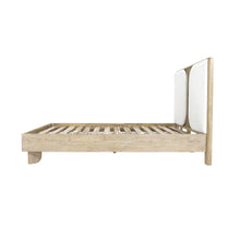 Load image into Gallery viewer, Haru Bedframe Collection