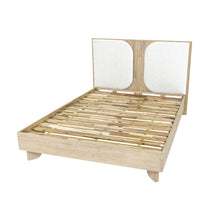 Load image into Gallery viewer, Haru Bedframe Collection