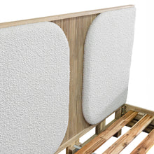Load image into Gallery viewer, Haru Bedframe Collection