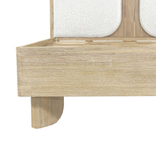 Load image into Gallery viewer, Haru Bedframe Collection