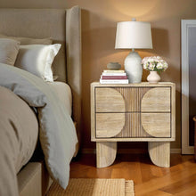 Load image into Gallery viewer, Haru Bedframe Collection