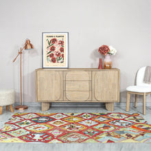Load image into Gallery viewer, Haru Bedframe Collection