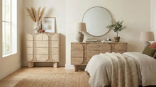 Load image into Gallery viewer, Haru Bedframe Collection