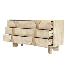 Load image into Gallery viewer, Haru Bedframe Collection