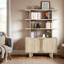 Load image into Gallery viewer, Haru Bedframe Collection