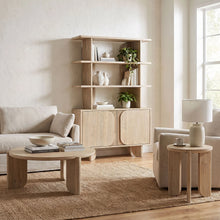 Load image into Gallery viewer, Haru Bedframe Collection