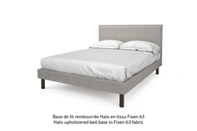 Load image into Gallery viewer, Halo Fusion Bedframe