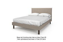 Load image into Gallery viewer, Halo Fusion Bedframe
