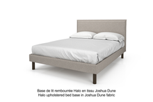 Load image into Gallery viewer, Halo Fusion Bedframe