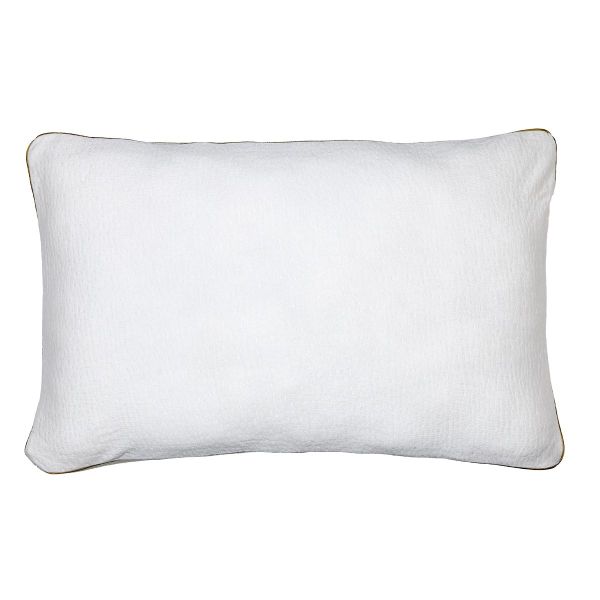 Adjustable bamboo pillow best sale