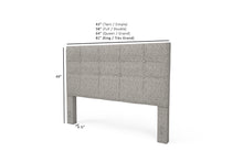 Load image into Gallery viewer, Heaven Headboard