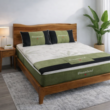 Load image into Gallery viewer, The Sophia Live Edge Bedframe