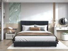 Load image into Gallery viewer, Metro Storage Bed