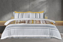 Load image into Gallery viewer, Jaron Duvet Cover Set
