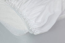 Load image into Gallery viewer, Bamboo Plus Mattress Protector