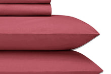 Load image into Gallery viewer, Cotton Sheet Set