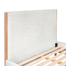 Load image into Gallery viewer, Kamelia Bedframe