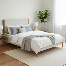 Load image into Gallery viewer, Kamelia Bedframe