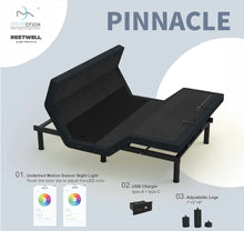 Load image into Gallery viewer, Pinnacle Lifestyle Base