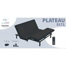 Load image into Gallery viewer, Plateau Lifestyle Base