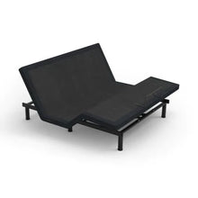 Load image into Gallery viewer, Plateau Lifestyle Base - Queen (Floor Model)