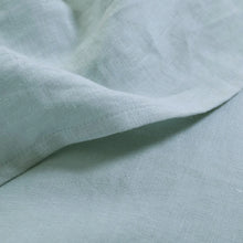 Load image into Gallery viewer, French Linen Duvet Cover Set