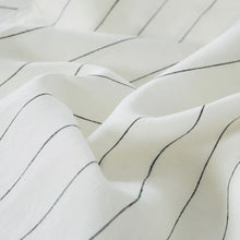 Load image into Gallery viewer, French Linen Duvet Cover Set