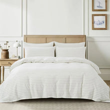 Load image into Gallery viewer, French Linen Duvet Cover Set