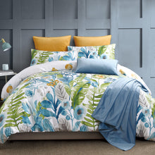 Load image into Gallery viewer, Lush Duvet Cover Set
