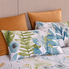 Load image into Gallery viewer, Lush Duvet Cover Set