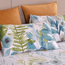 Load image into Gallery viewer, Lush Duvet Cover Set
