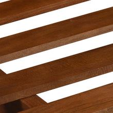 Load image into Gallery viewer, Mid Century Mango Wood Bedframe