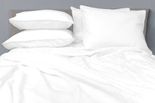 Load image into Gallery viewer, Linen Duvet Cover Set