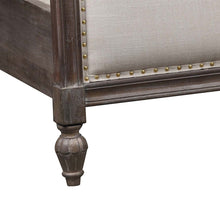 Load image into Gallery viewer, Maison Mango Wood Bedframe - Queen (Floor Model)