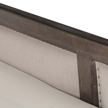 Load image into Gallery viewer, Maison Mango Wood Bedframe - Queen (Floor Model)