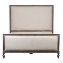 Load image into Gallery viewer, Maison Mango Wood Bedframe - Queen (Floor Model)