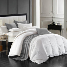 Load image into Gallery viewer, Maple Leaf Down Duvet