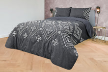 Load image into Gallery viewer, Neville Duvet Cover Set