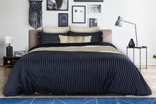 Load image into Gallery viewer, Norris Duvet Cover Set