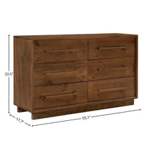 Load image into Gallery viewer, Nevada Bedframe Collection