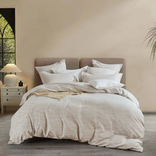 Load image into Gallery viewer, Palma Duvet Cover Set