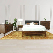 Load image into Gallery viewer, Remix Bedframe Collection