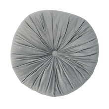 Load image into Gallery viewer, Round Velvet Cushion