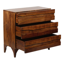 Load image into Gallery viewer, The Sophia Live Edge Bedframe