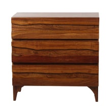 Load image into Gallery viewer, The Sophia Live Edge Bedframe